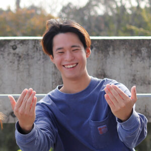 テニス部主将