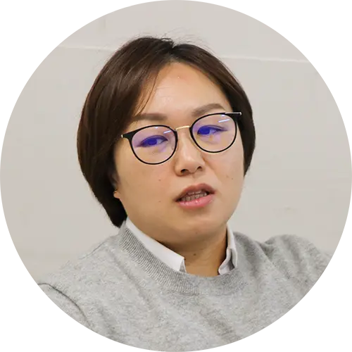田中 未央