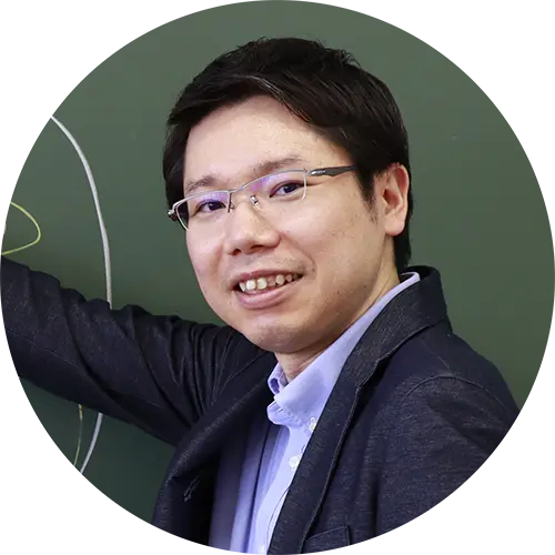 大塚 慎太郎
