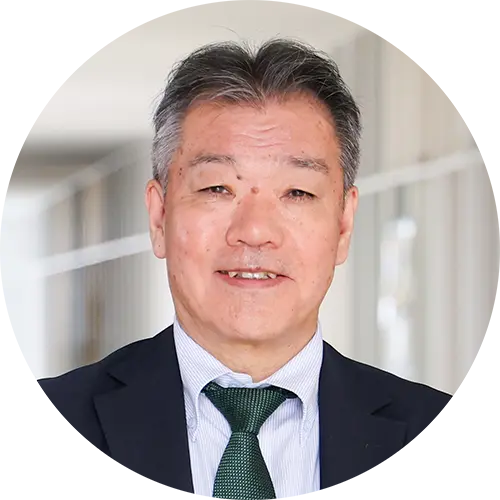 土田 雄一