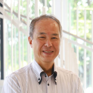 小林教授