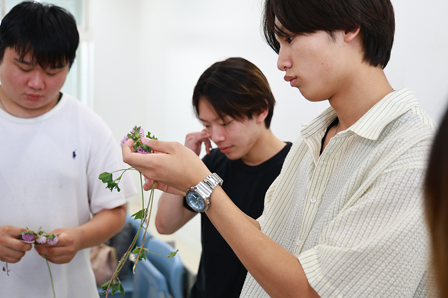 非認知能力は遊びの中でどう育つ?「こども学Ⅱ」で学ぶ教師の関わり